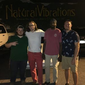 Meet your Posher, Ethan